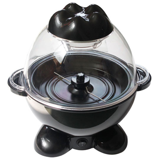 HOT SELLING CE GS ROHS LFGB ETL approval OIL POPPED STIRRING POPCORN MACHINE