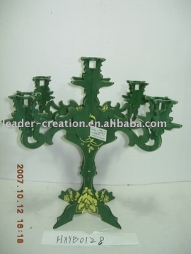 candleholder