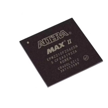 EPM2210F256C5N FPGA IC - ชิป 256 -FBGA