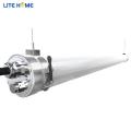 80w Tube Light Ceiling for Outdoor Canopies