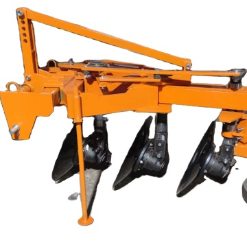 Agricola Disc Plough/Plow for Professional Farm Production