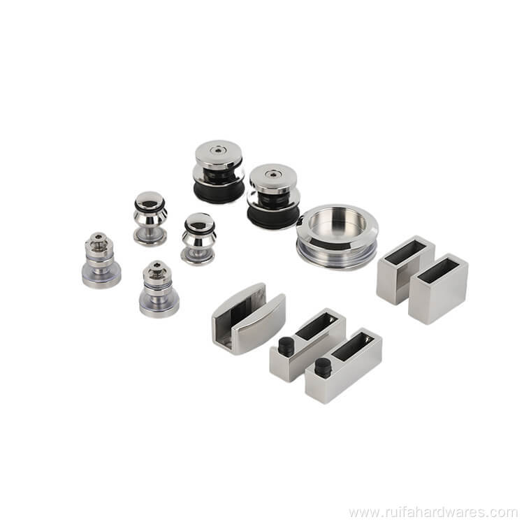 Sliding Glass Door Rollers