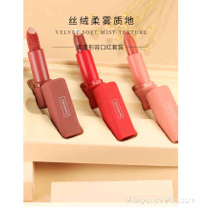 hộp son môi chất lượng tốt