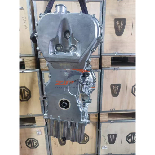 MG Roewe Maxus 20L4E Engine original parts