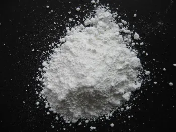 White Pharmaceutical Pigment Titanium Dioxide Anatase HTA200