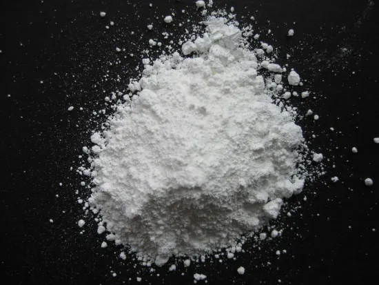 White Pharmaceutical Pigment Titanium Dioxide Anatase HTA200