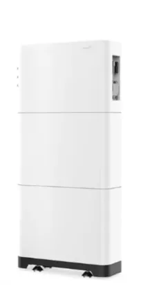5.12KWH Stackable Solar Battery
