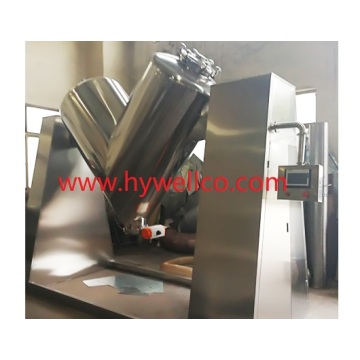 Bone Powder Mixing Machine