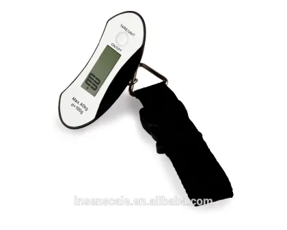 Digital Luggage Scale
