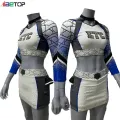 Uniformes de líderes de torcida de top de colheita personalizada sexy
