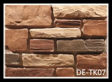 2015 hot sell wall deco stone panels