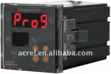 Temperature & Humidity controller WHD48-11