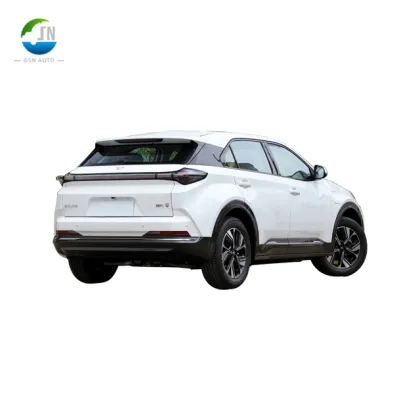 High Speed NETA Electric Cars: U, V, S Models with 400-741km Range