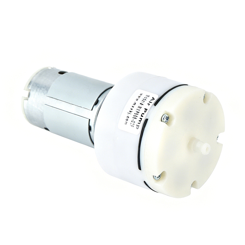 DC12V 1.5A Miniature Air Pump