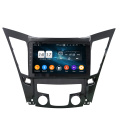 Sonata 2011 gps car navigation