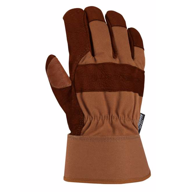 Men Insulated Workers Gloves