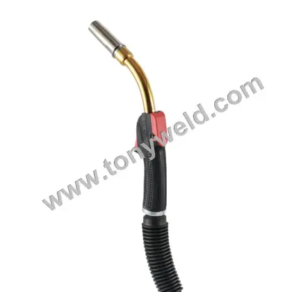 Kemppi PMT52 MIG Welding Torch Gun