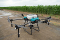 Droni agricoli incorniciati a spruzzo di droni agro