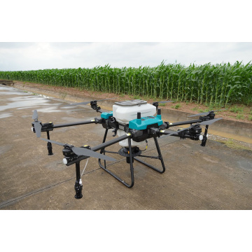 Drone pertanian bingkai Agro Drone Spraying