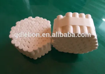 LBTZ-006 cotton dental roll machine