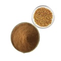 5% in polvere di semi di tartary di grano saraceno in polvere