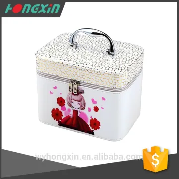 cheap bulk gift package portable custom wholesale display storge cosmetic bag