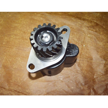 5801320132 3406-28100 Hongyan Genlyon Steering Pump