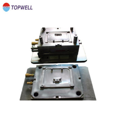 IML Professional Plastic Injection Mold/In-mold Injection