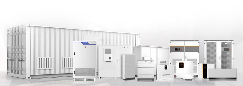 Energy storage products