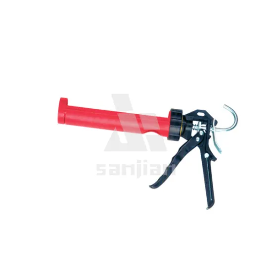 2014 the newest type 9" sealant applicator caulking gun SJIE7630(silicone gun,silicone applicator gun,silicone glue gun)
