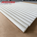 Varilla de PVDF natural de diámetro 6-200 mm resistente a la corrosión