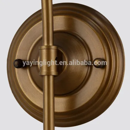 Hot Sell chinese style wall lamp,wall lighting fixtures,vintage wall lamp