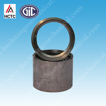 Steel Merchant Coupling