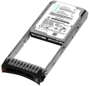 98Y4344 98Y6032 0B28524 HUC101212CSS601 1,2 To 10k 2,5 SAS SED DRID HDD pour DS8000 DS8870: Solution de stockage haute performance
