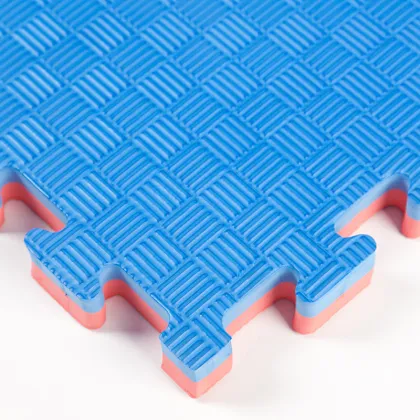 EVA Judo and Taekwondo Puzzle Mat for Martial Arts