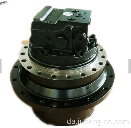 SY135 Final Drive SY135 Rejse Motor Travel Device