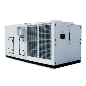 New 7 Tons Rooftop HVAC Unit with R22 Refrigerant for Manufacturing Plants