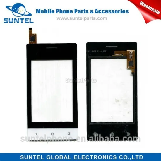 Wholesale fast delivery phone accessory touch degitizer for ZHPG-0193-R3-A-H56