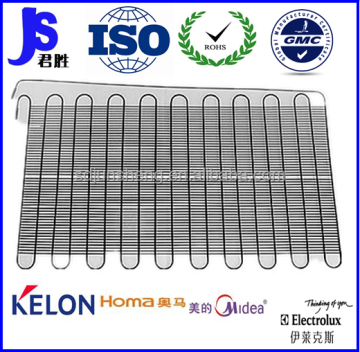 Electrolux buzdolabı termal sigortası için CO2 kondansatörü