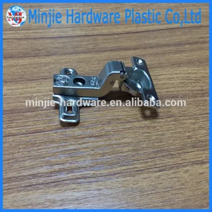 Minjie hardware cabinet kitchen concealed hinge