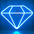 Custom LED -Neon -Logo -Schilder für Zuhause