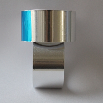 Fireproof Aluminum Foil Tape for Air Conditioning Systems