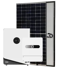 Low Voltage Inverter AU8-12KETL