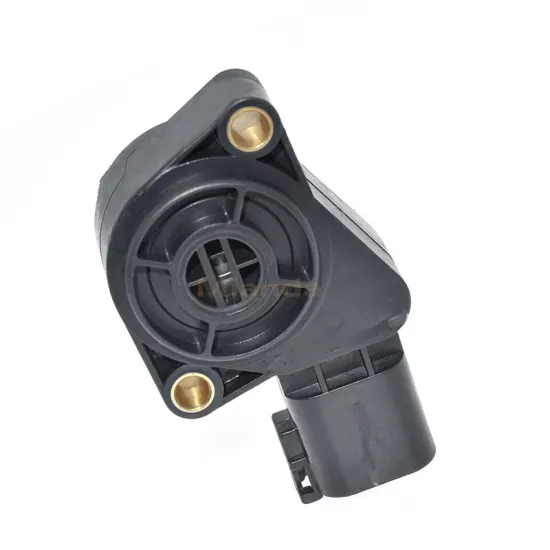 Truck Parts: Finding the Right Accelerator Pedal for Your Volvo Model 20504685, 3171530 with 5-Pin Sensor