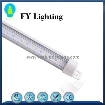 IP65 1.2M T8 Lamps IP65 for Walking Cooler with UL cUL