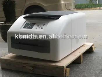 high popularity medical thermal printer knd8900 for x-ray film
