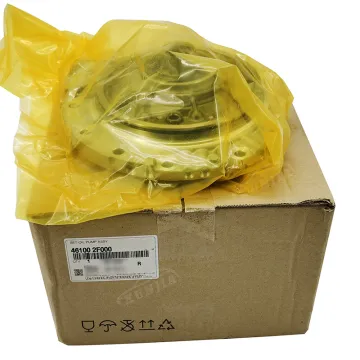 Direct Sale 46100-2F000 Oil Pump Assy for Hyundai Kia