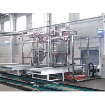 Tomato Paste (Ketchup) Production Line