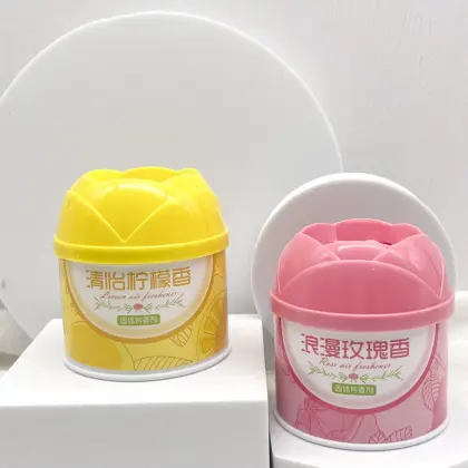 Customized Scents Odor Eliminating Air Freshener Deodorant