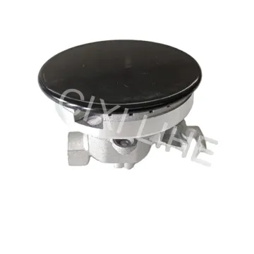 Wholesale Supplier of Custom Portable Gas Stoves and Sabaf Burner Parts - 75mm